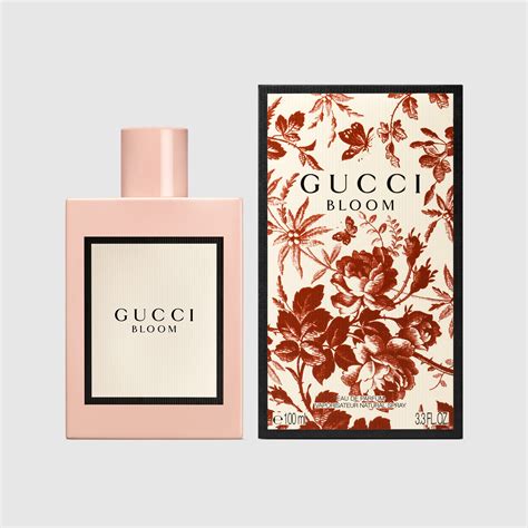 gucci bloom unboxing|Bloom Eau de Parfum .